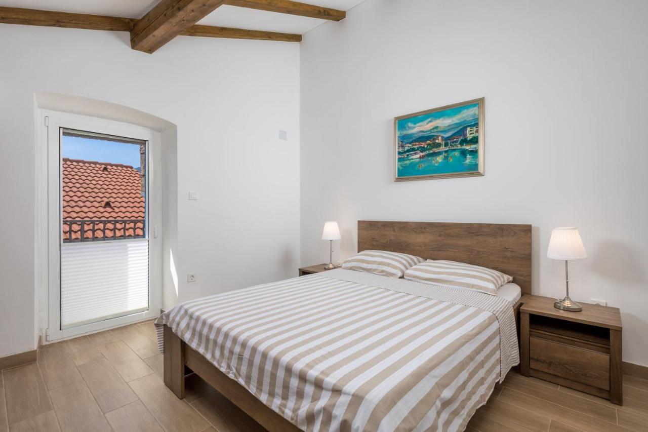 Mediterranean House Markoc New Renovated! Beli Exterior foto