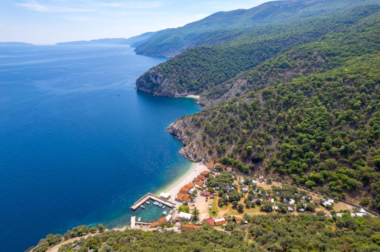 Mediterranean House Markoc New Renovated! Beli Exterior foto