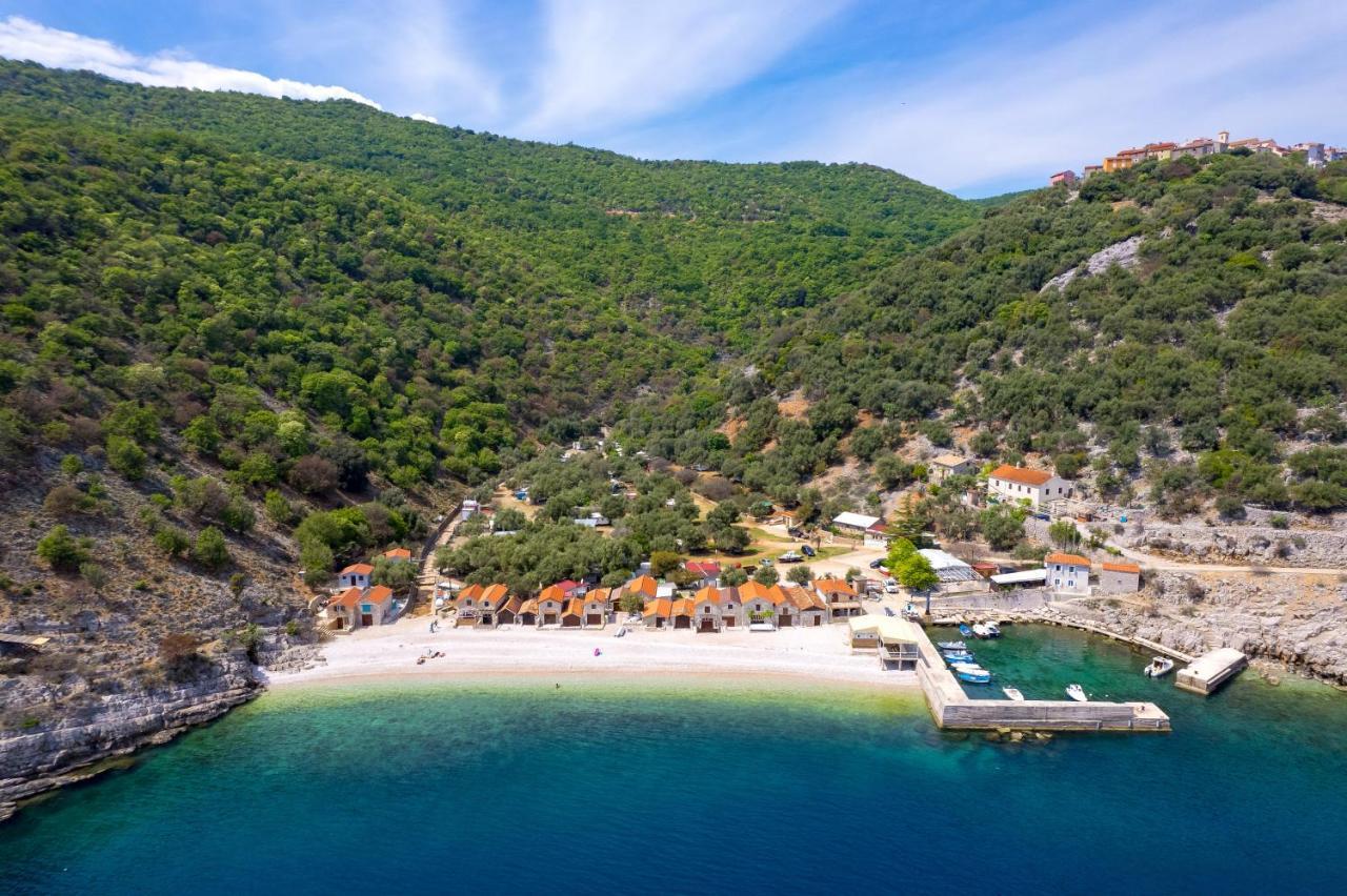 Mediterranean House Markoc New Renovated! Beli Exterior foto