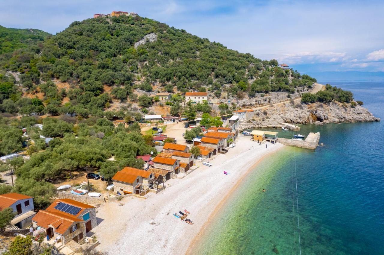 Mediterranean House Markoc New Renovated! Beli Exterior foto