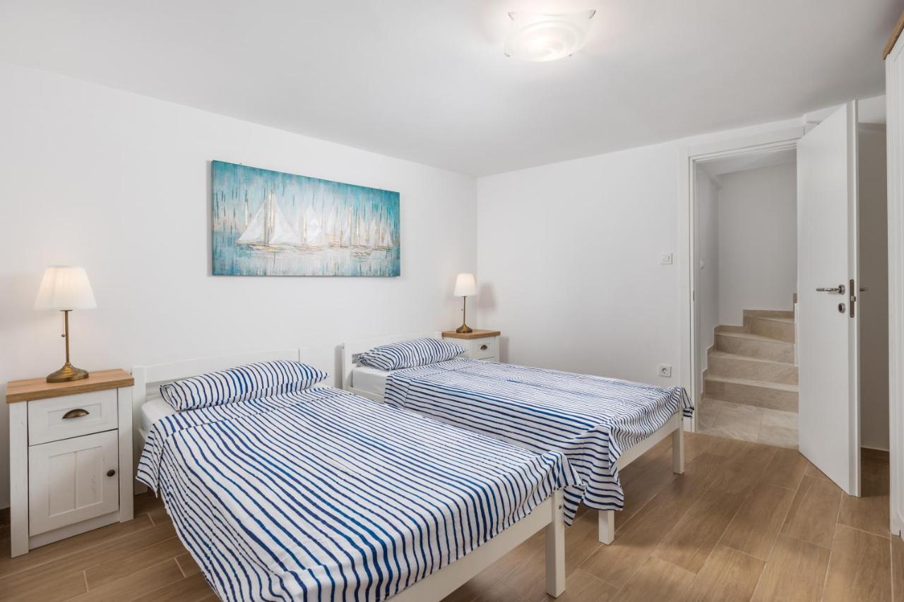 Mediterranean House Markoc New Renovated! Beli Exterior foto
