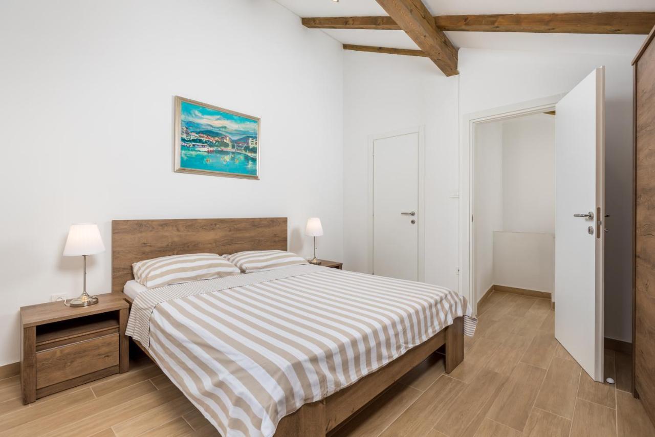Mediterranean House Markoc New Renovated! Beli Exterior foto