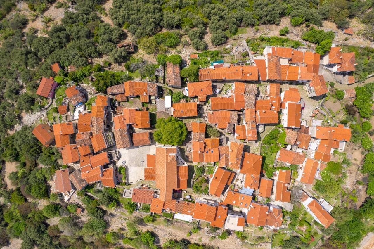 Mediterranean House Markoc New Renovated! Beli Exterior foto