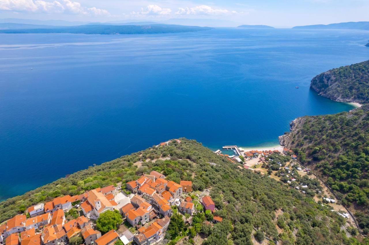 Mediterranean House Markoc New Renovated! Beli Exterior foto