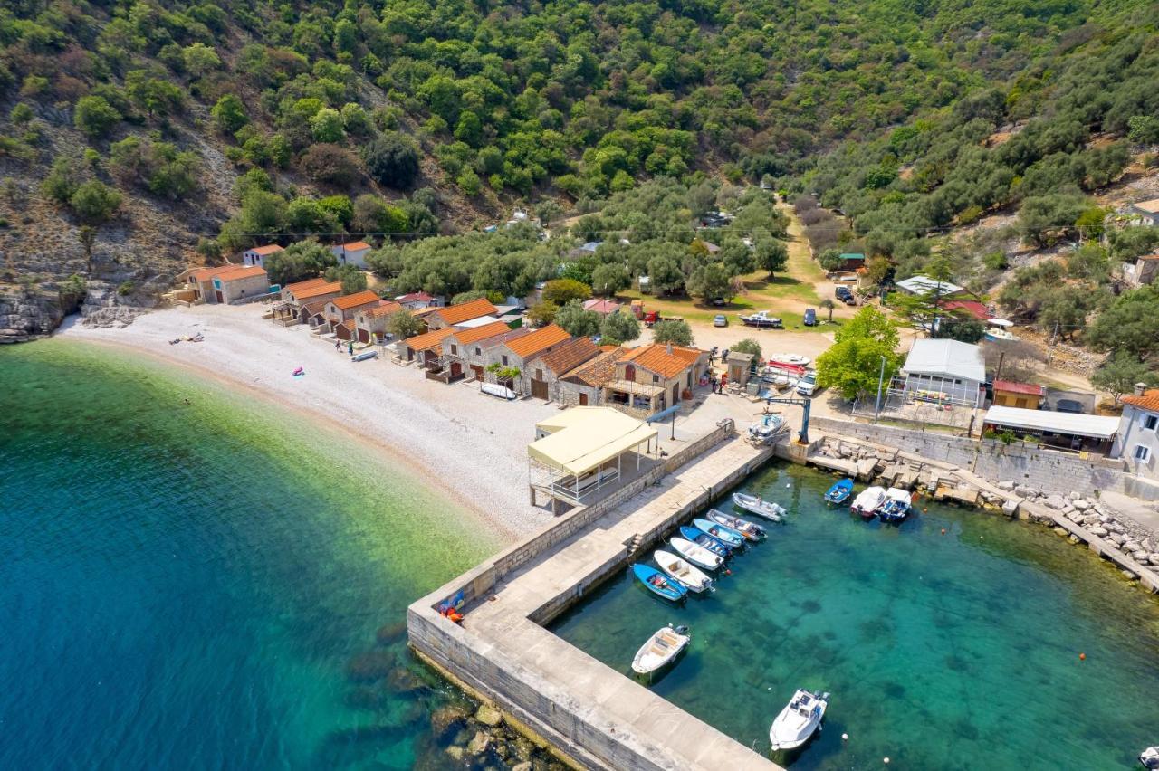Mediterranean House Markoc New Renovated! Beli Exterior foto